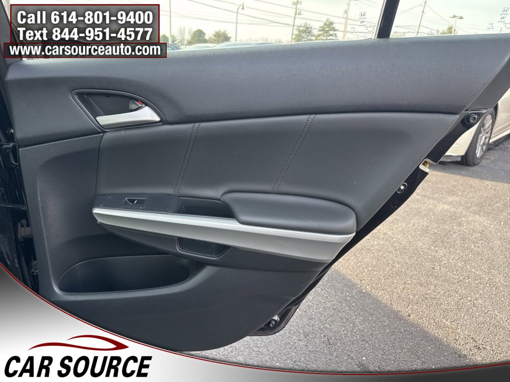 Used 2010 Honda Accord EX-L image 31