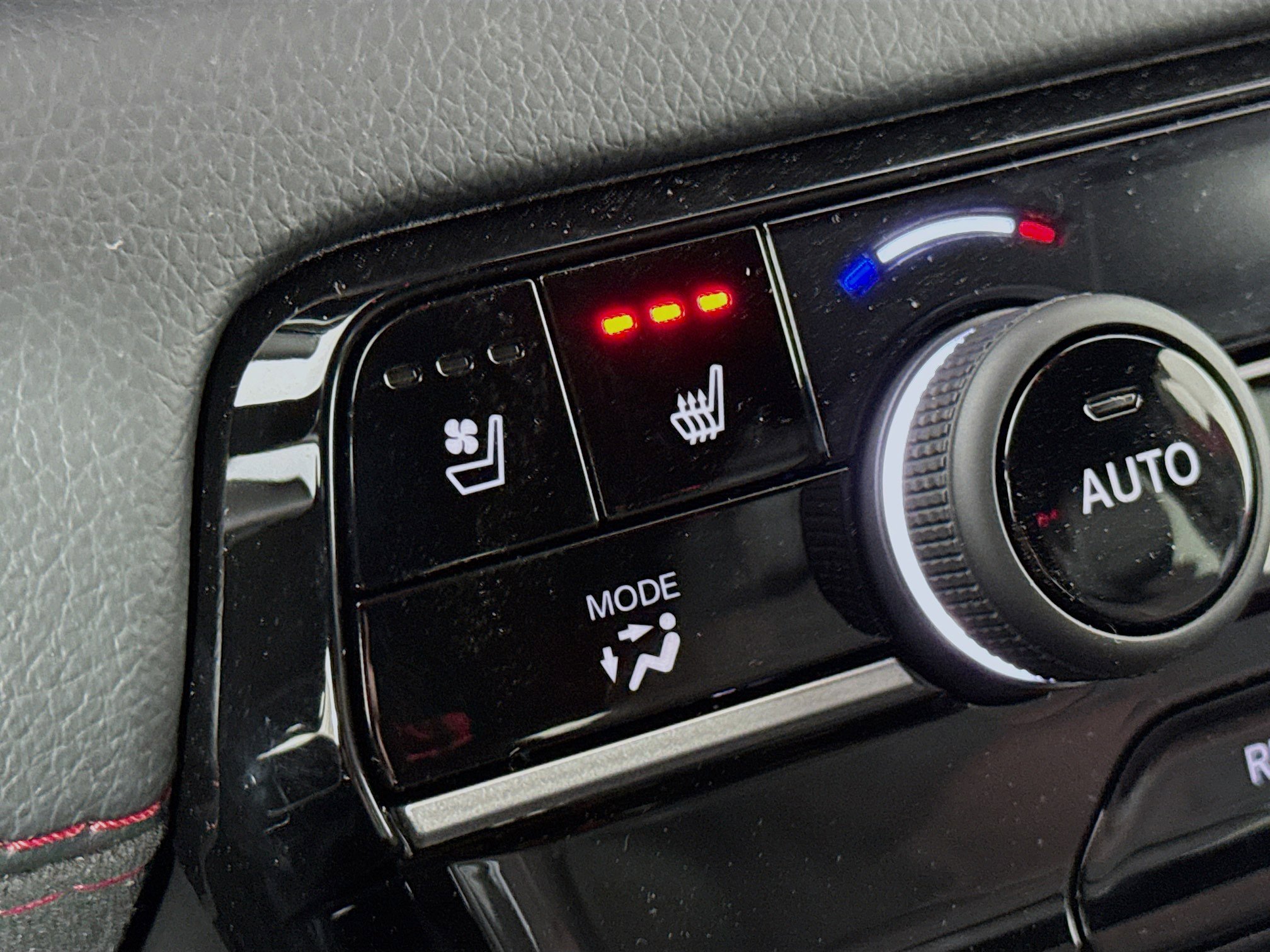 New 2026 Honda Pilot Black Edition image 21