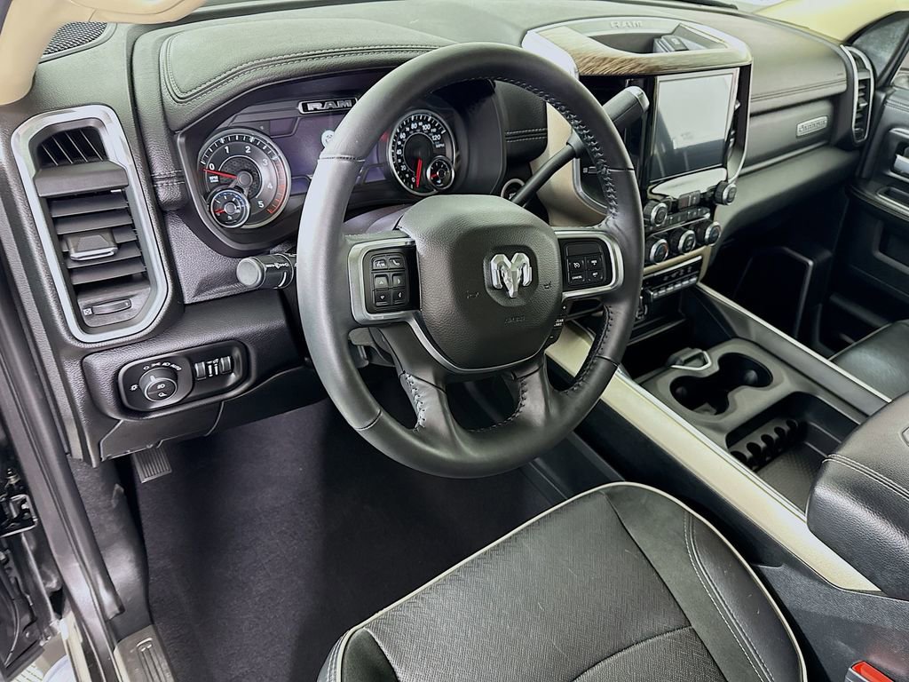 Used 2020 RAM 2500 Laramie image 20