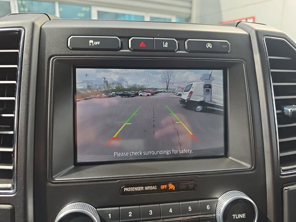 Used 2021 Ford Expedition Limited image 22