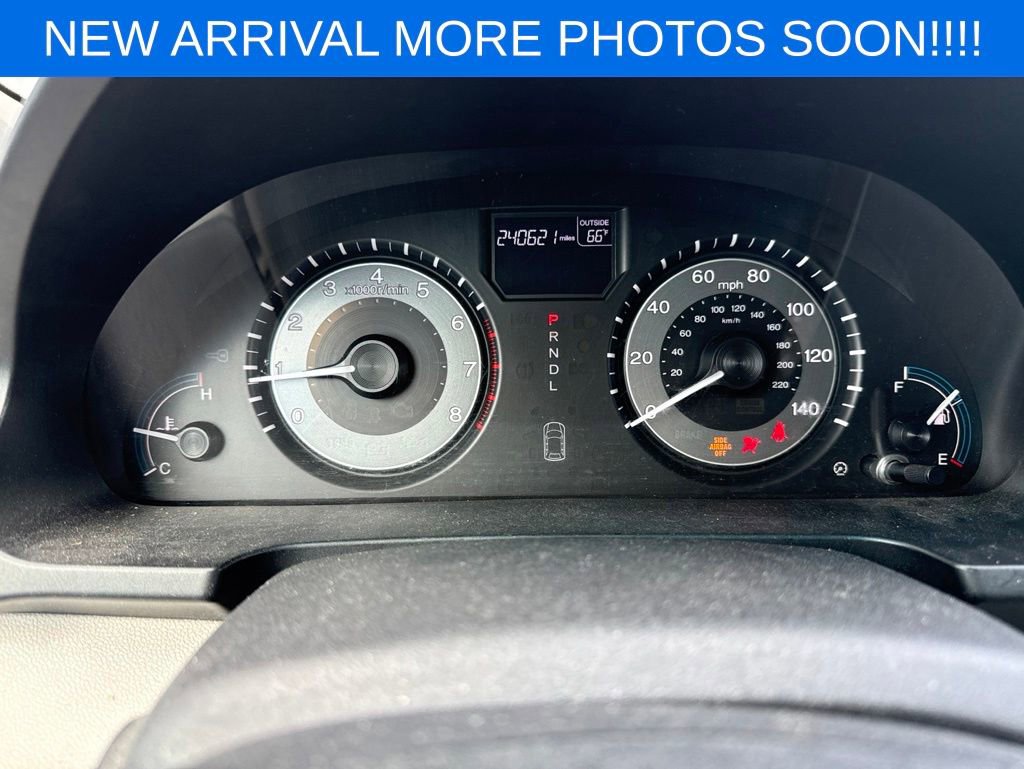Used 2011 Honda Odyssey EX-L image 14