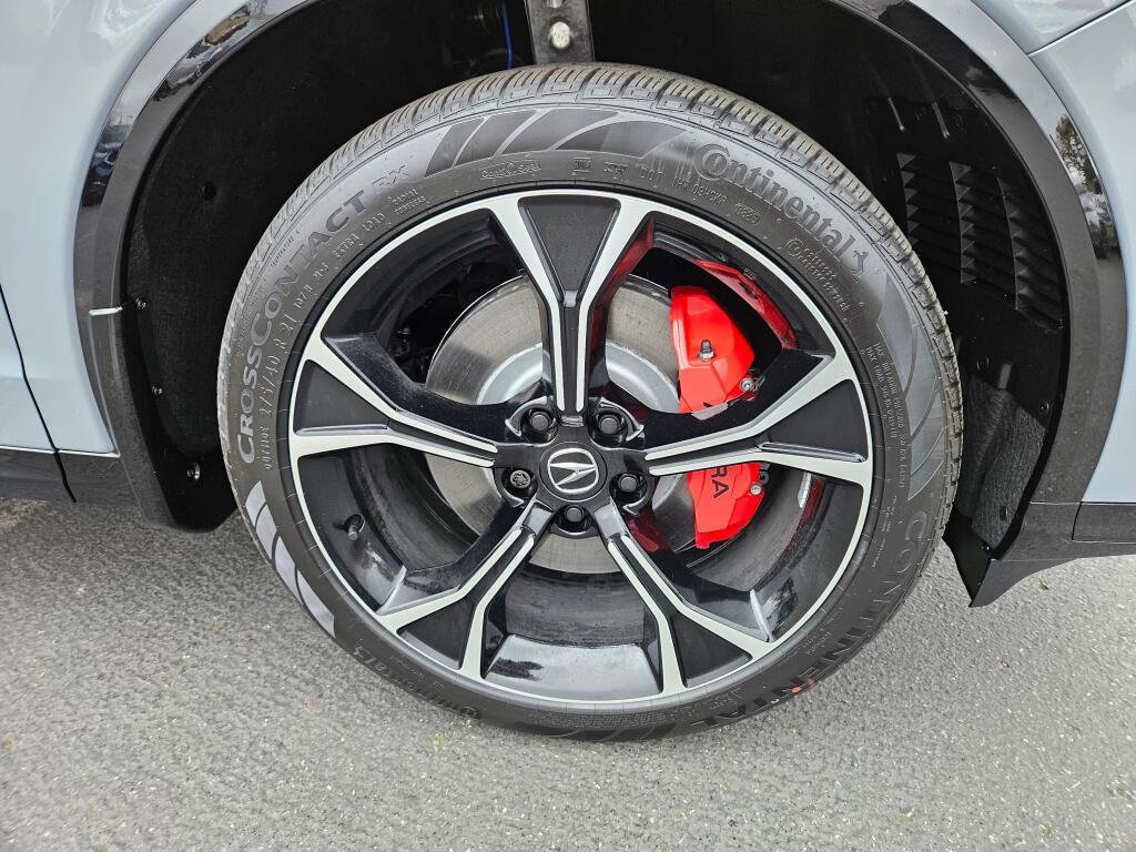 New 2026 Acura MDX Type S image 9