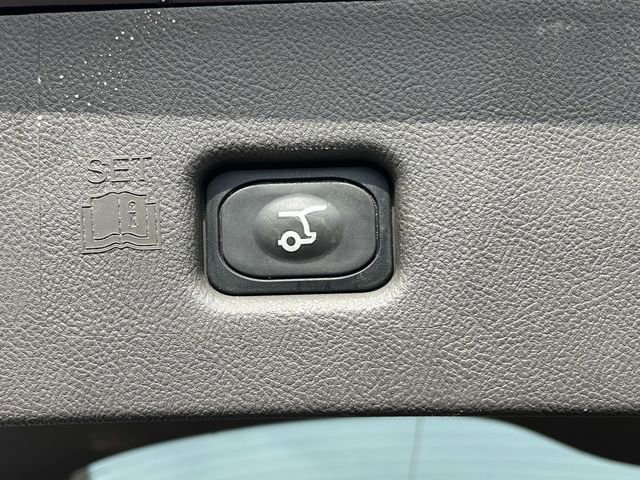 Used 2022 Lincoln Nautilus Reserve image 7