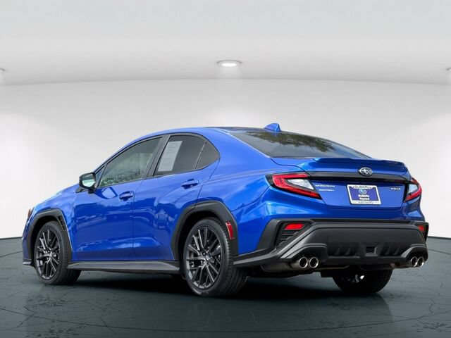 Used 2023 Subaru WRX Premium AWD/4WD image 4