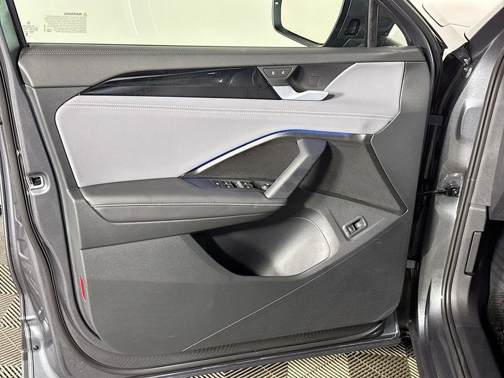 New 2026 Volkswagen Tiguan SE AWD/4WD image 10