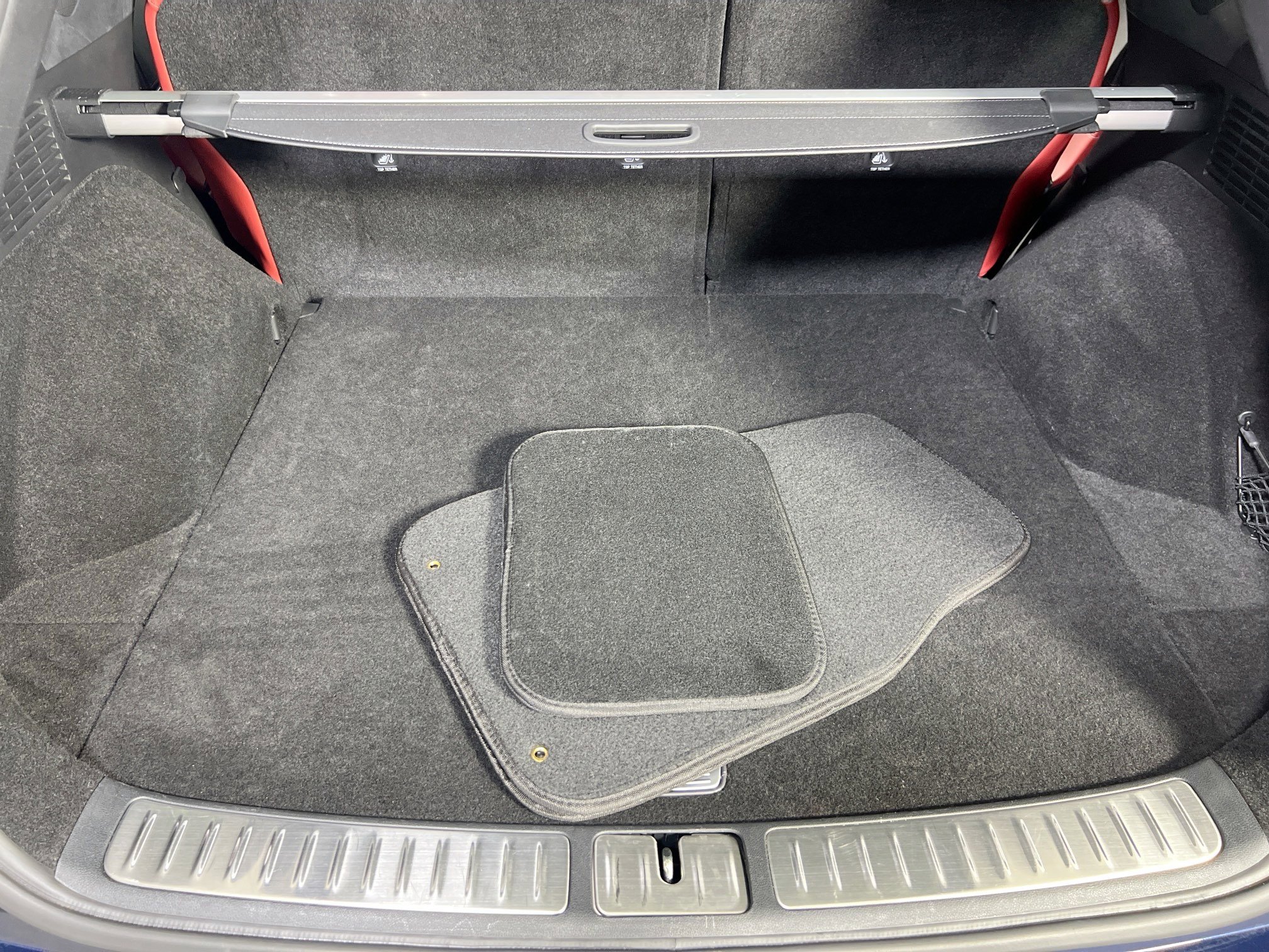 Used 2023 Genesis GV70 3.5T Sport w/ Sport Prestige Package image 28