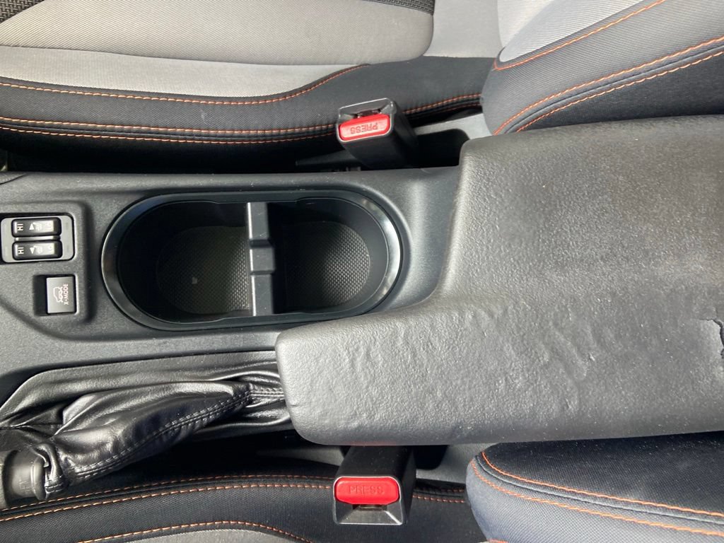 Used 2019 Subaru Crosstrek 2.0i Premium AWD/4WD image 24
