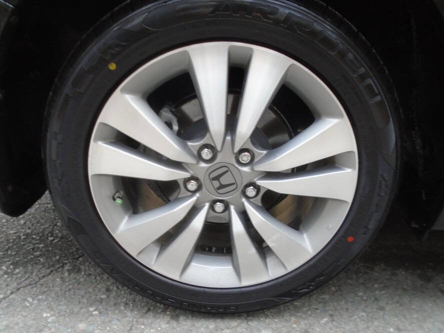 Used 2010 Honda Accord EX-L image 27