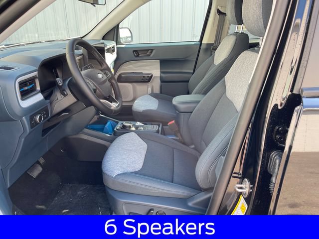 New 2026 Ford Maverick XLT w/ XLT Luxury Package AWD/4WD image 9