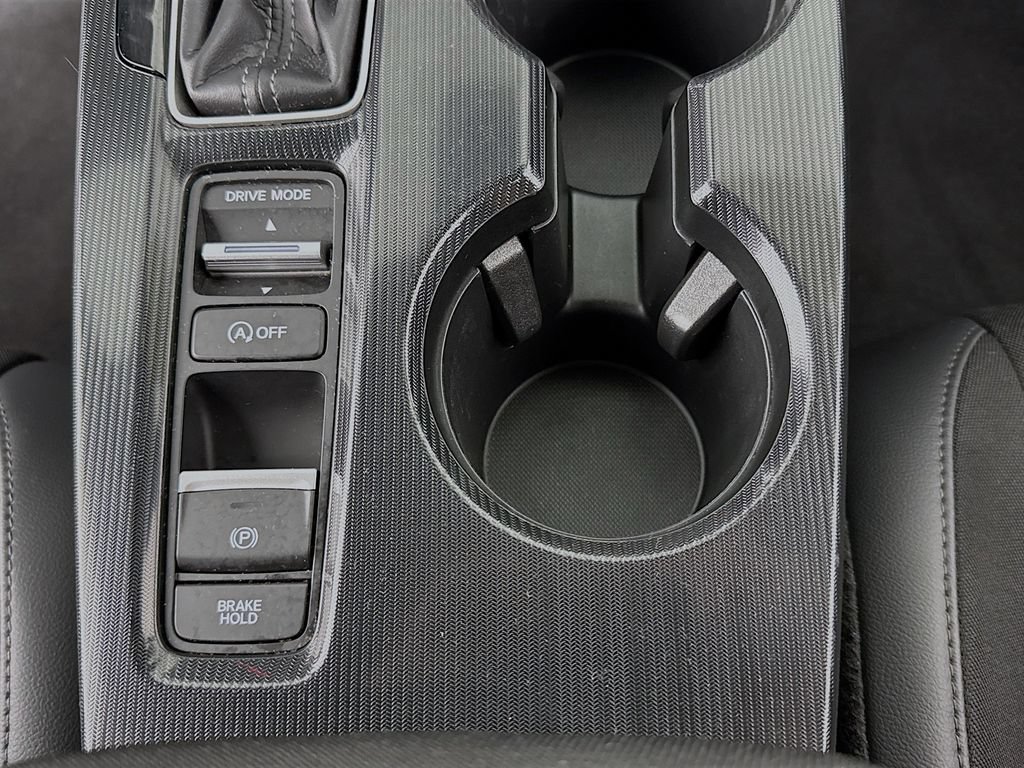 Certified 2024 Honda Civic Sport image 20