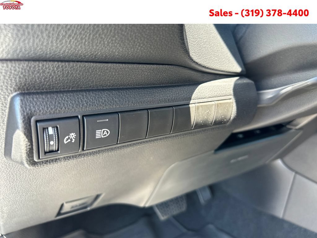 New 2026 Toyota Corolla SE FWD image 23