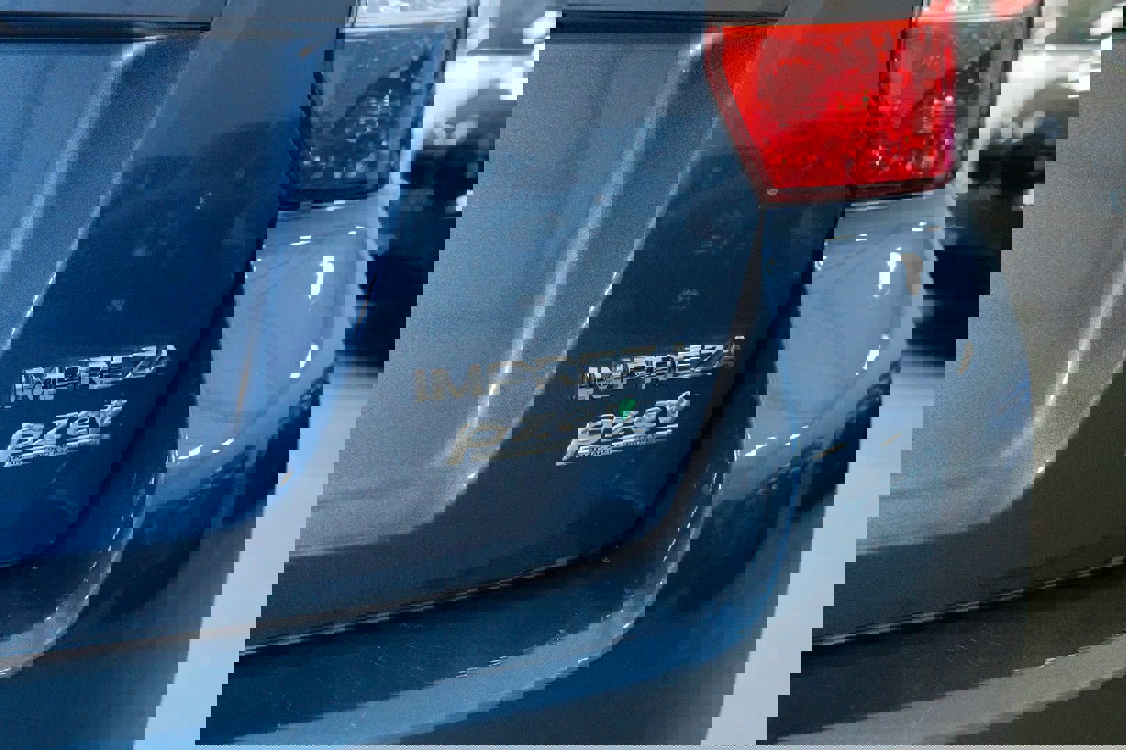 Used 2013 Subaru Impreza 2.0i Limited w/ Popular Pkg 1 image 10