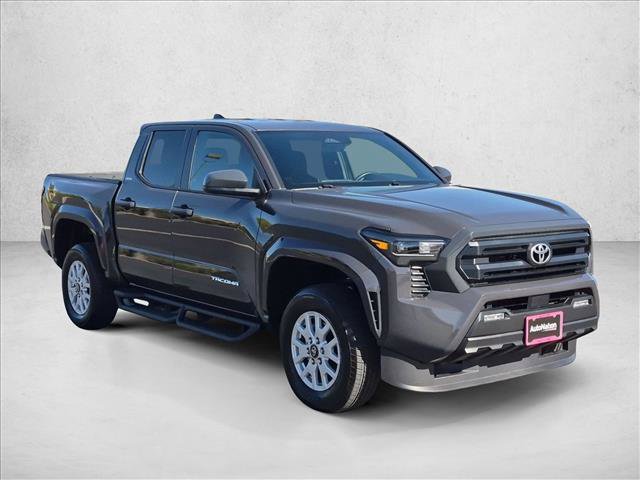 Used 2024 Toyota Tacoma SR5 RWD image 3