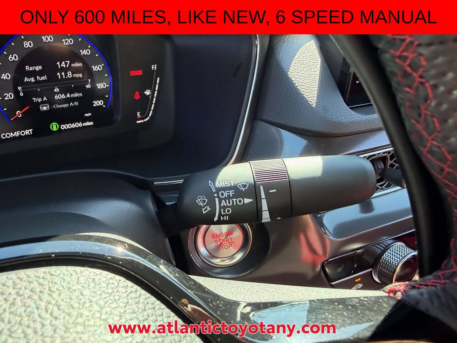 Used 2026 Acura Integra Type S FWD image 27