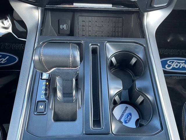 Used 2023 Ford F150 Platinum w/ Equipment Group 701A High AWD/4WD image 20