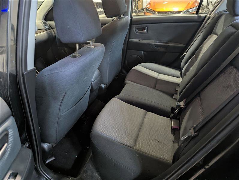 Used 2008 MAZDA MAZDA3 i Touring image 10