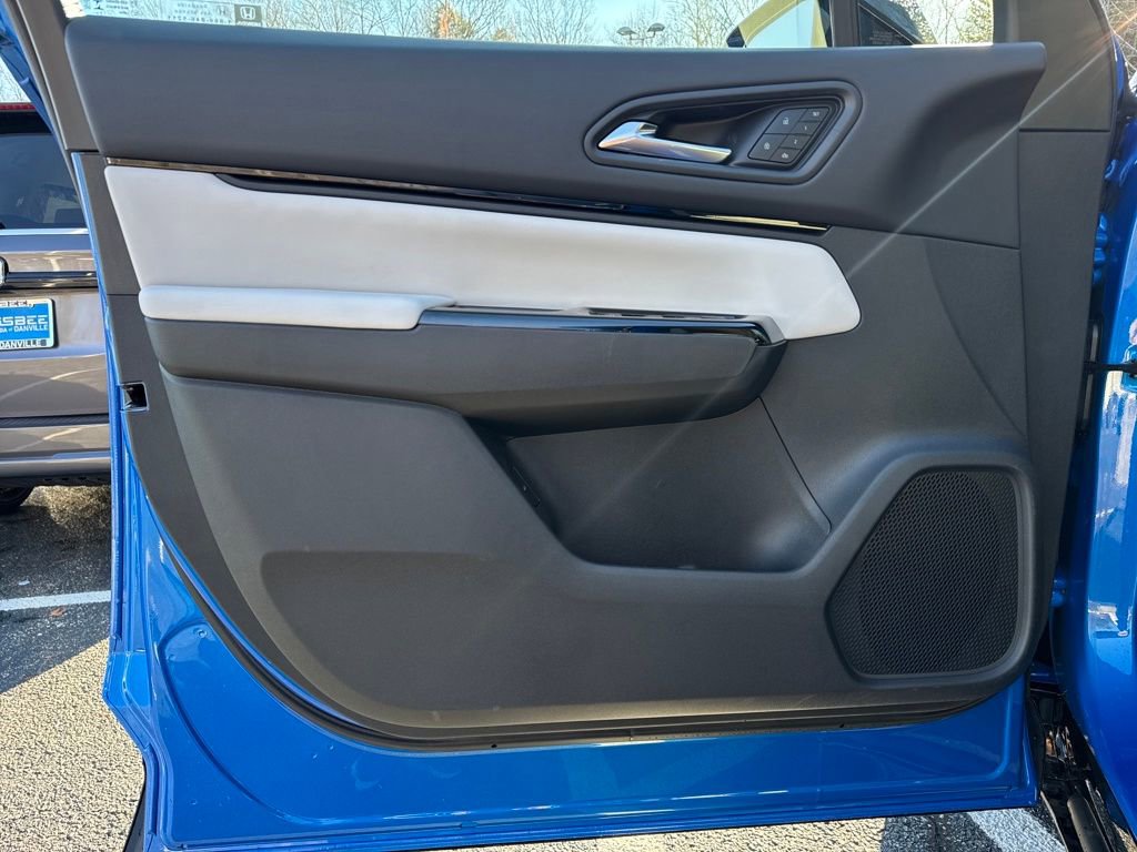 New 2026 Honda Prologue Elite image 12