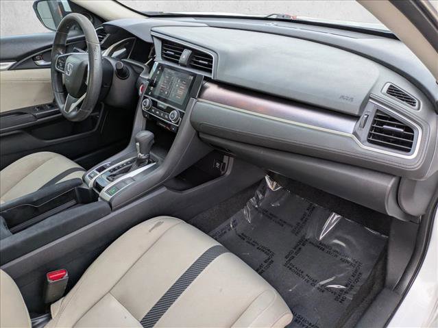 Used 2016 Honda Civic EX-T image 23