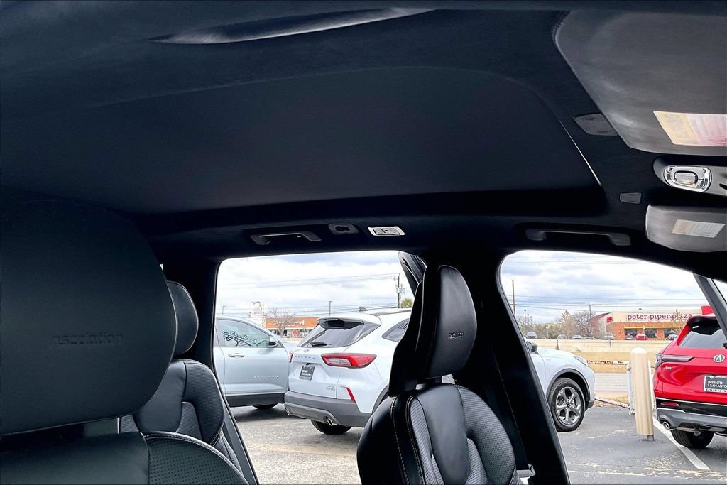 Used 2020 Volvo XC90 T8 Inscription AWD/4WD image 23