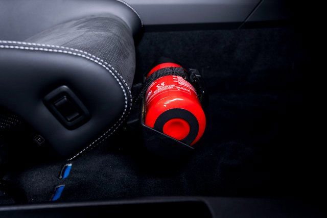 Used 2022 Porsche 911 GT3 image 55