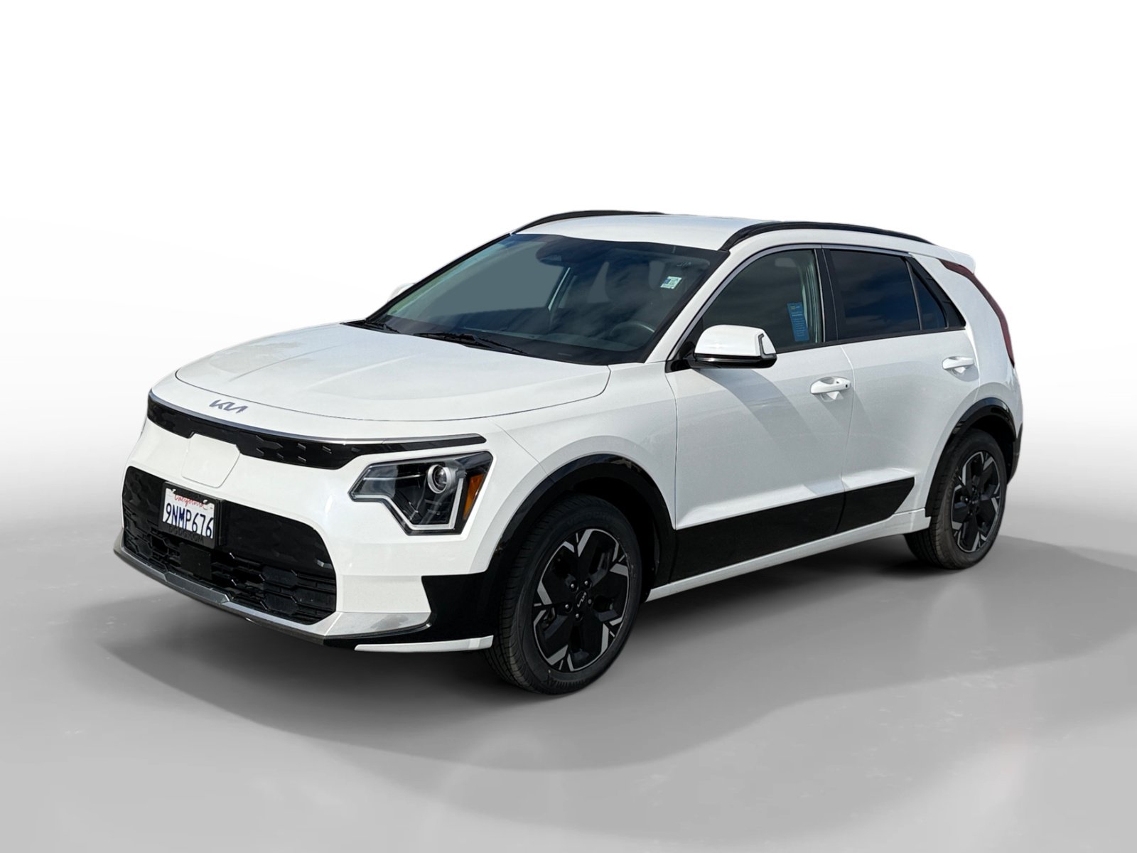 Used 2024 Kia Niro Wind