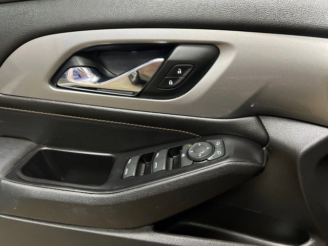 Used 2019 Chevrolet Traverse LT image 31