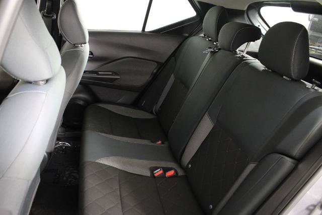 Certified 2020 Nissan Kicks SV FWD image 21