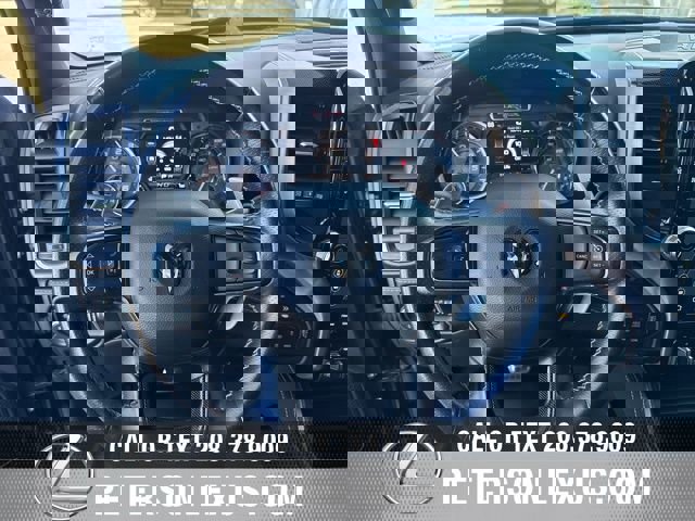 Used 2022 RAM 1500 TRX w/ TRX Level 1 Equipment Group image 21