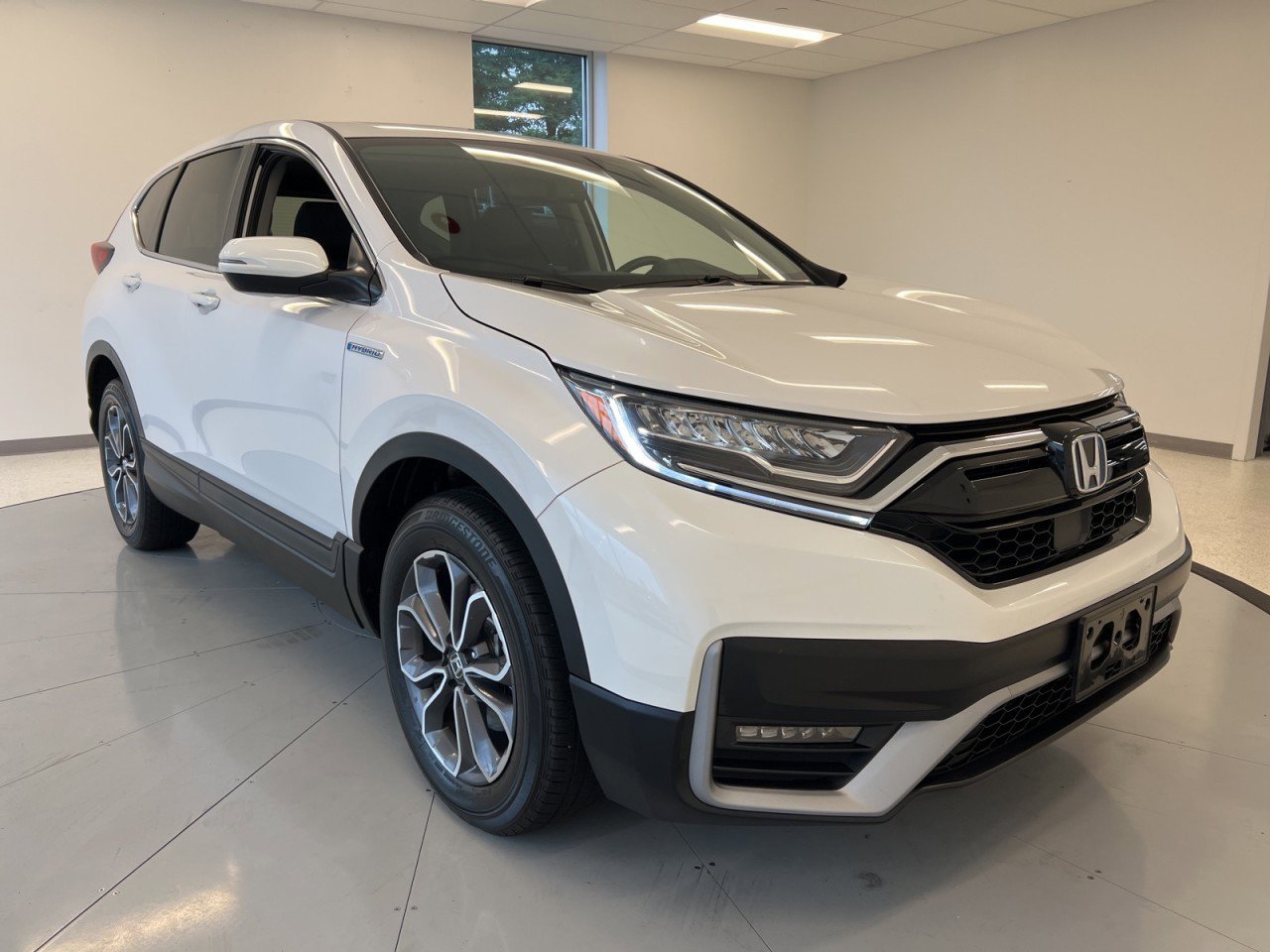 Used 2022 Honda CR-V EX-L image 52