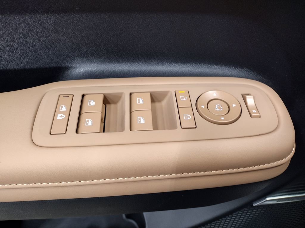 New 2026 Hyundai Santa Fe Calligraphy image 25