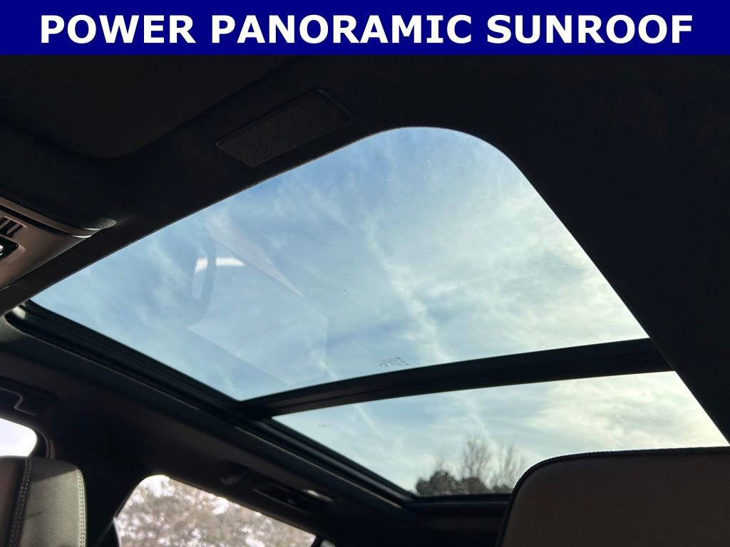 New 2026 Chevrolet Tahoe High Country w/ LPO, Illumination Package image 2