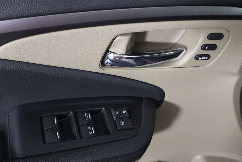 Used 2022 Honda Pilot Special Edition image 21