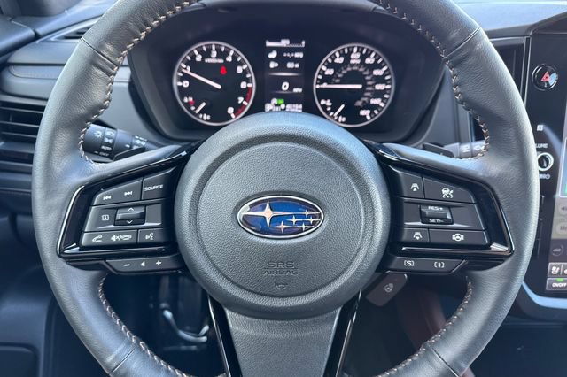 Used 2026 Subaru Forester Touring AWD/4WD image 28