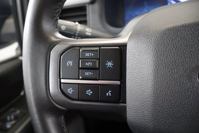Used 2024 Ford F150 XLT w/ Mobile Office Package AWD/4WD image 17