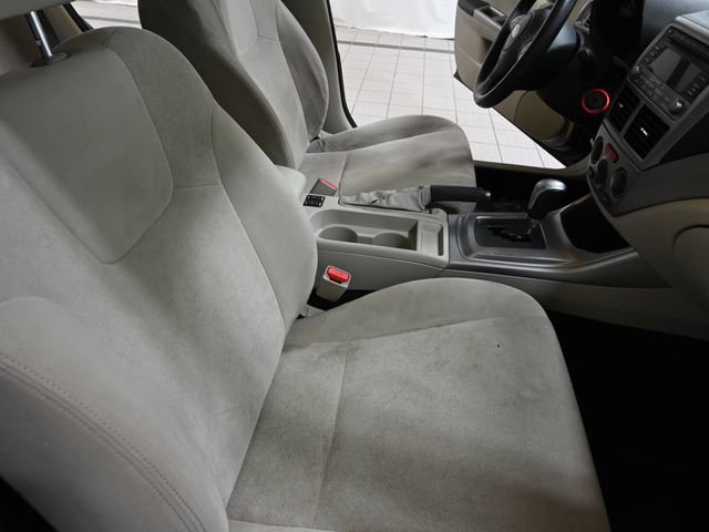 Used 2010 Subaru Impreza 2.5i Premium AWD/4WD image 21