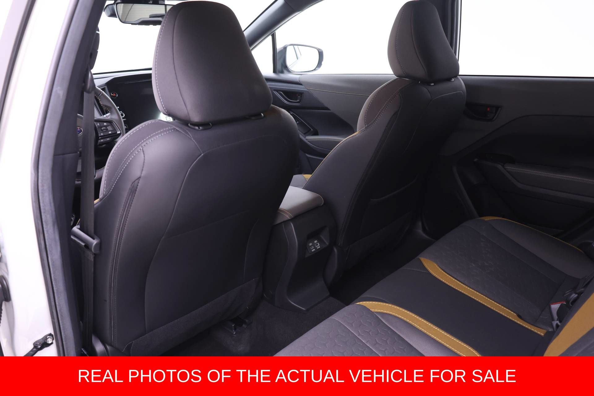 Used 2025 Subaru Crosstrek 2.5i Sport AWD/4WD image 10