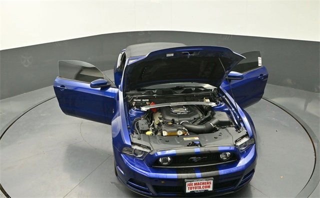 Used 2013 Ford Mustang GT Premium w/ Electronics Pkg image 32