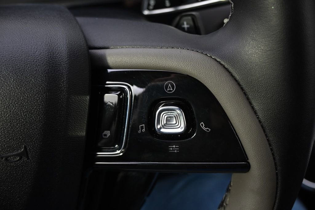 New 2026 Lincoln Corsair Premiere image 35