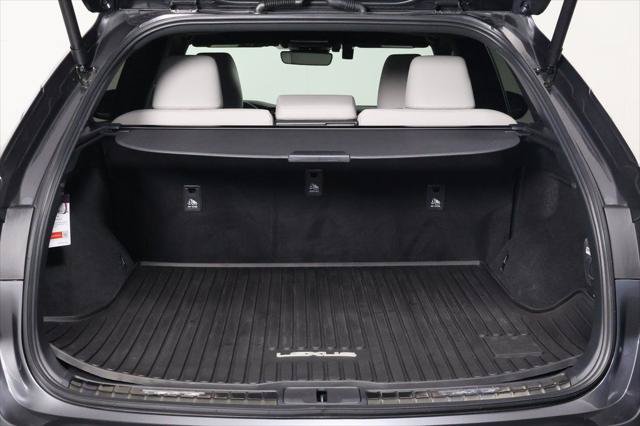 Certified 2026 Lexus RX 350h w/ Convenience Package AWD/4WD image 14