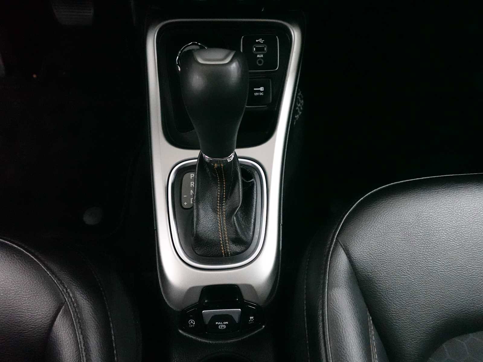 Used 2018 Jeep Compass Latitude w/ Popular Equipment Group AWD/4WD image 22
