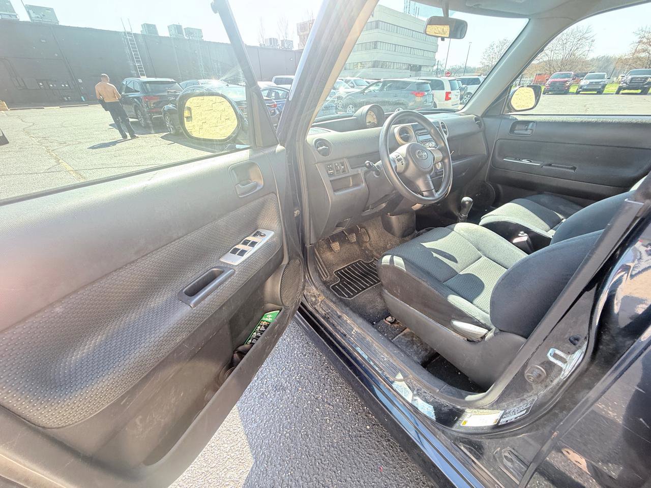 Used 2006 Scion xB image 9