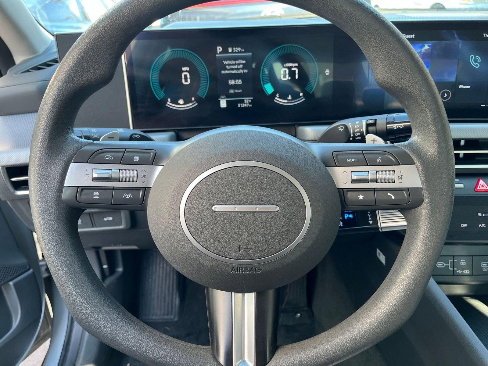 Used 2025 Hyundai Sonata SEL image 28