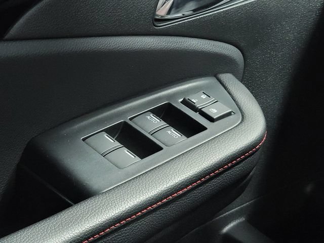 Certified 2024 Honda Ridgeline Black Edition image 23