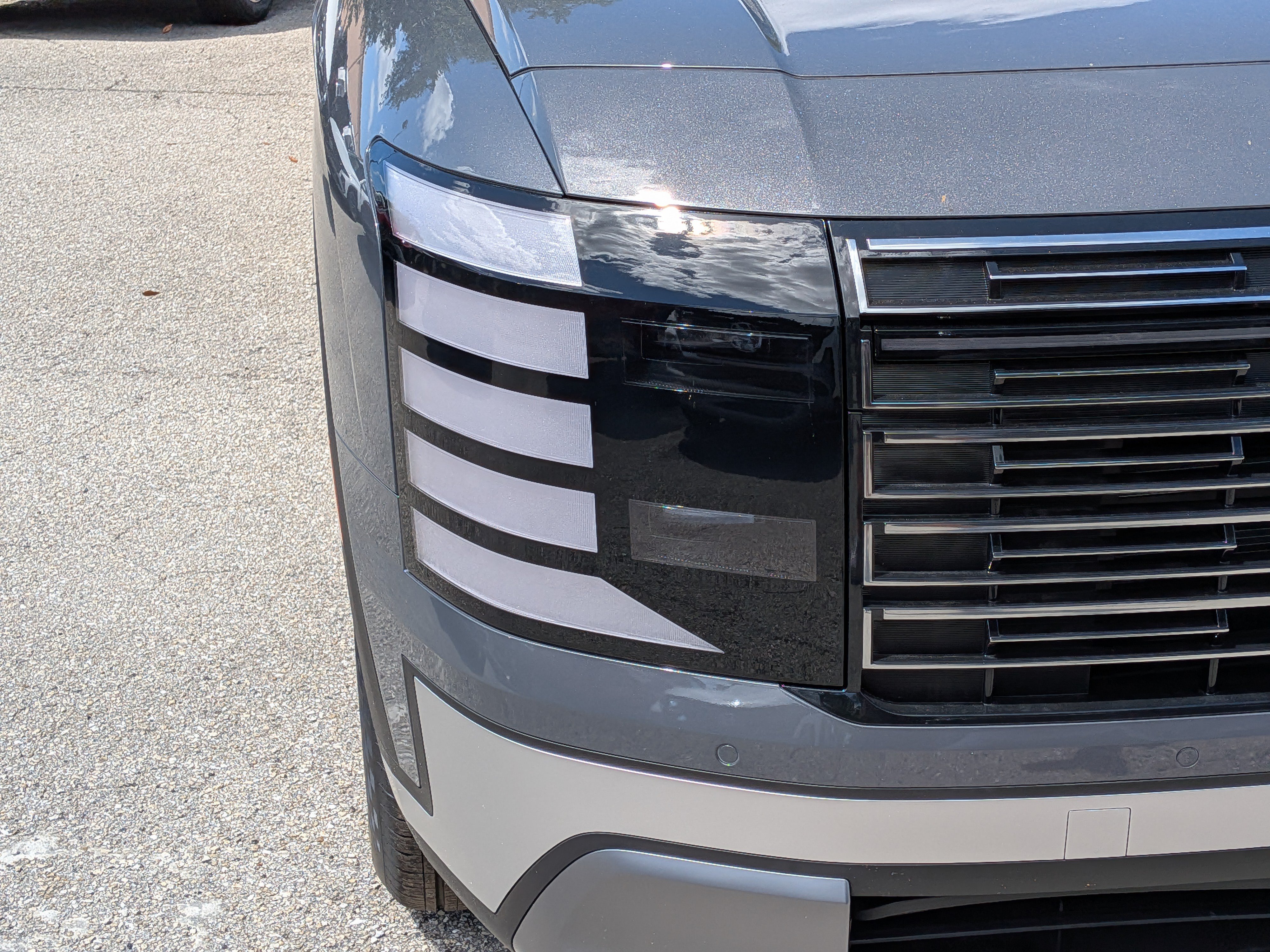 New 2026 Hyundai Palisade SEL FWD image 10