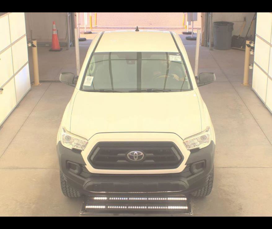 Used 2020 Toyota Tacoma SR image 7