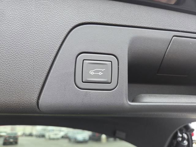 New 2026 Buick Envision Sport Touring image 19