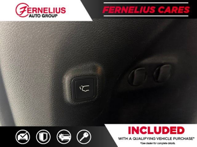Used 2021 Jeep Cherokee Latitude Lux 80th Anniv w/ Quick Order Package 26U 80TH AWD/4WD image 24