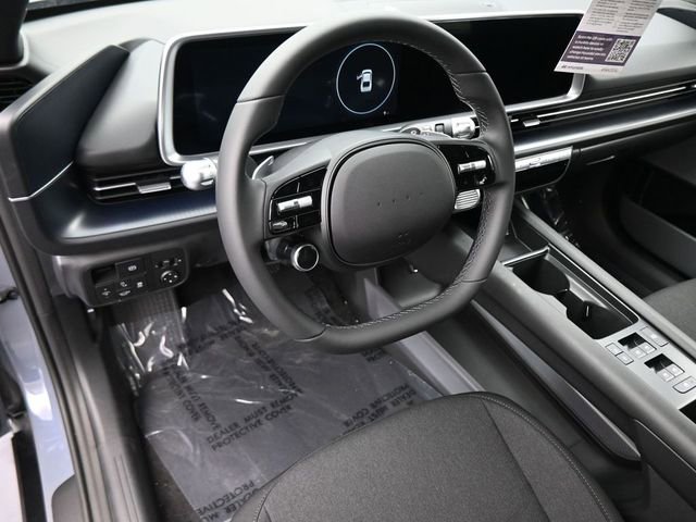 New 2025 Hyundai Ioniq 6 SE image 15