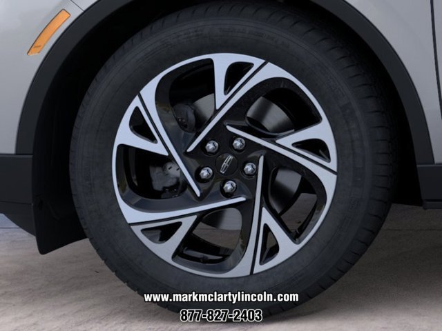 New 2026 Lincoln Nautilus Premier w/ Equipment Group 102A AWD/4WD image 21