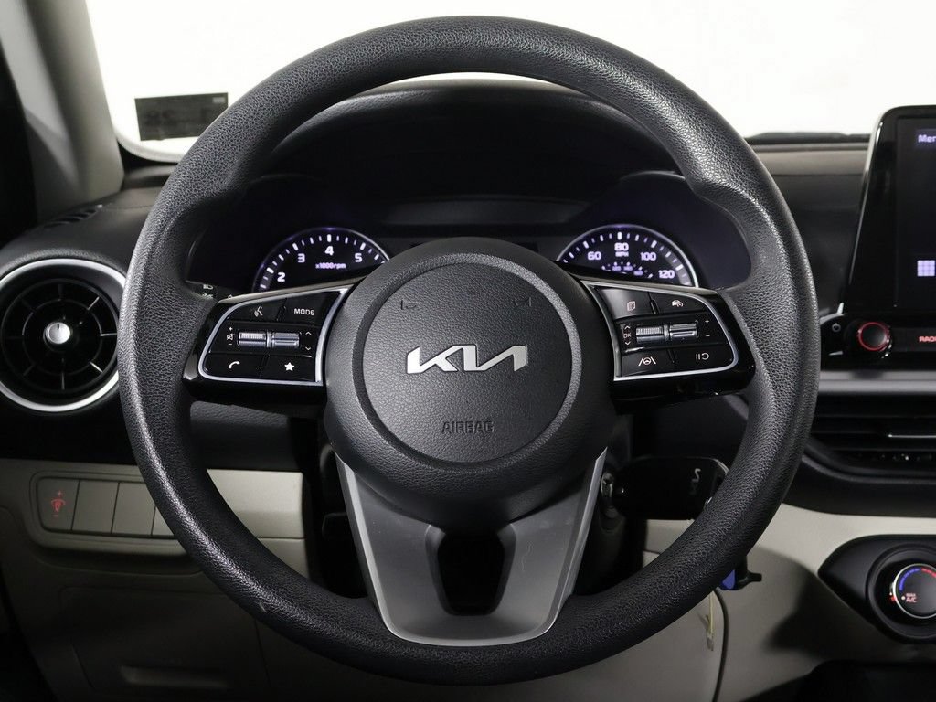 Used 2023 Kia Forte LXS FWD image 30